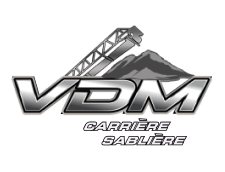 VDM Carrière Sablière