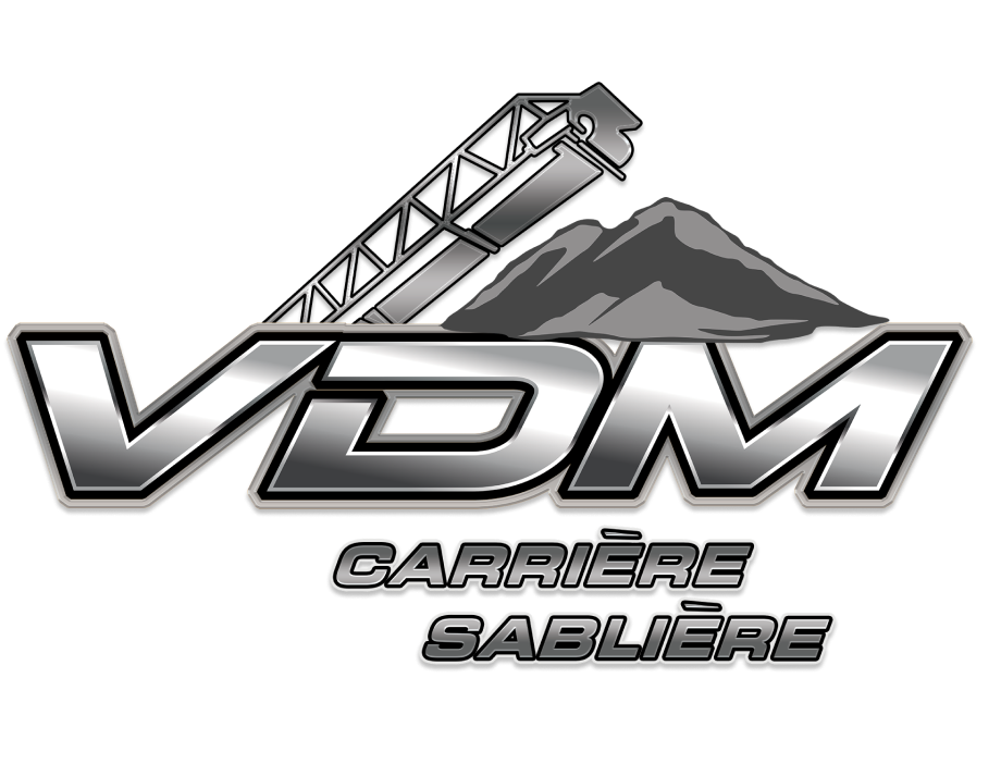 VDM Carrière Sablière